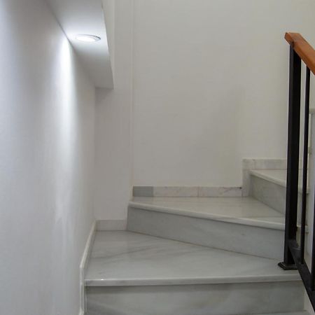 Апартаменти Novam Loft Terrace Centro Малага Екстер'єр фото